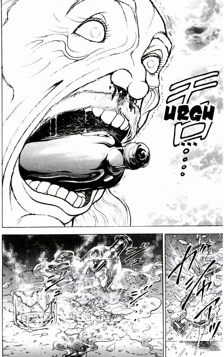 Page 19 Chapter 72 New Grappler Baki