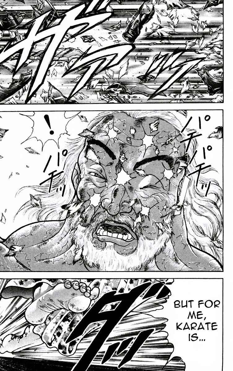 Page 16 Chapter 57 New Grappler Baki