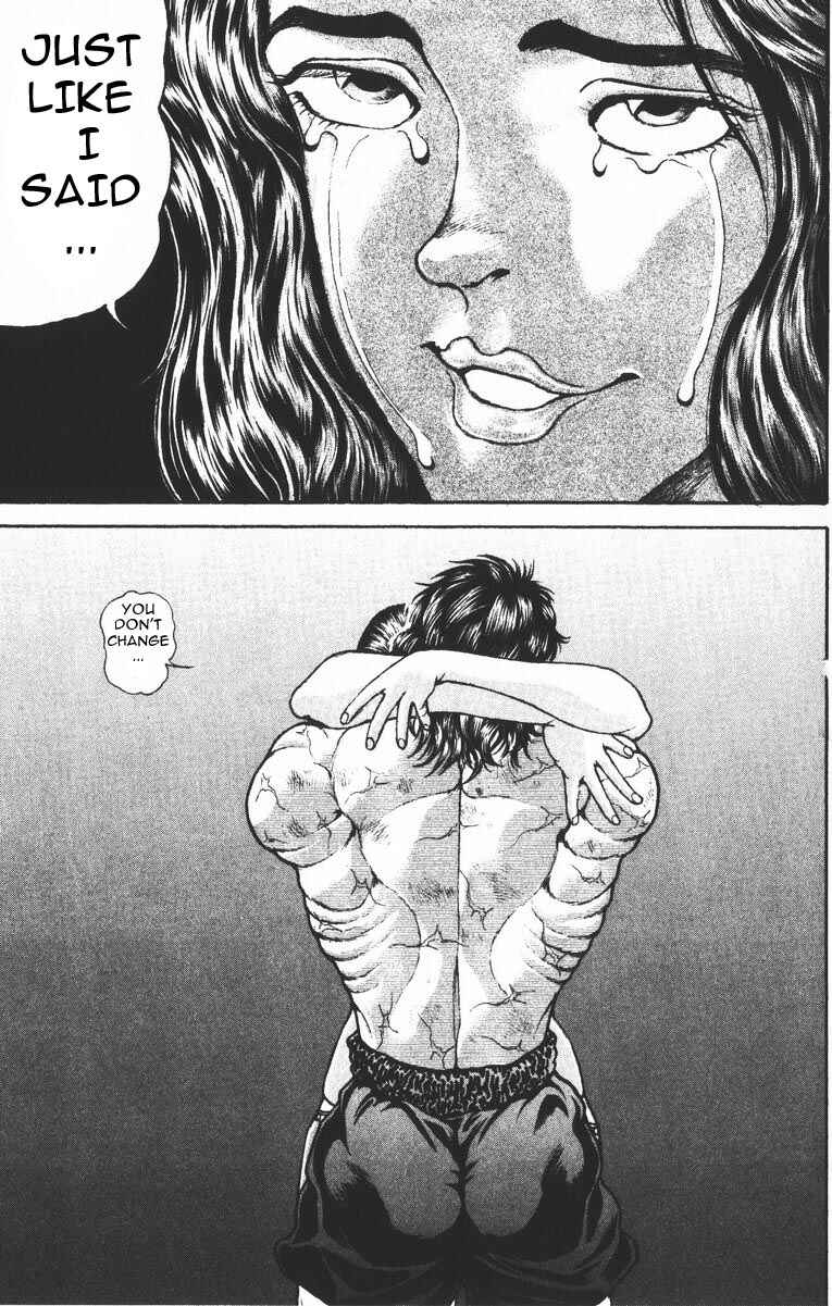 Page 13 Chapter 189 New Grappler Baki