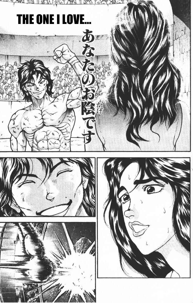 Page 9 Chapter 189 New Grappler Baki