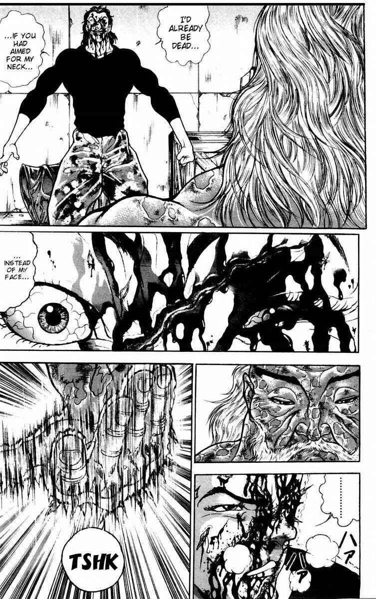 Page 17 Chapter 56 New Grappler Baki