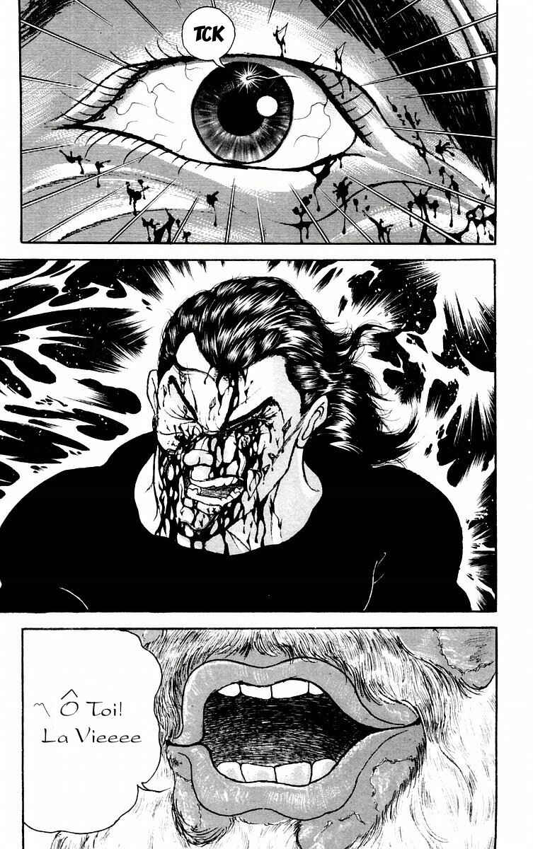 Page 19 Chapter 56 New Grappler Baki