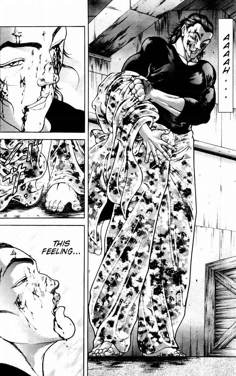 Page 2 Chapter 56 New Grappler Baki