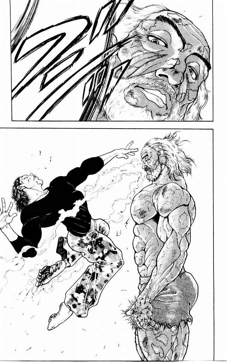 Page 7 Chapter 56 New Grappler Baki