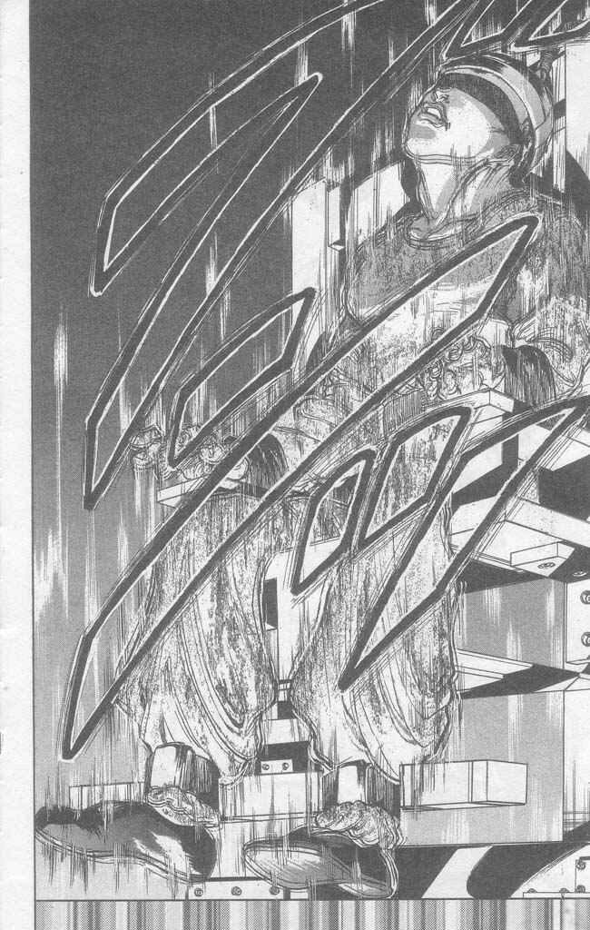 Page 6 Chapter 3 New Grappler Baki