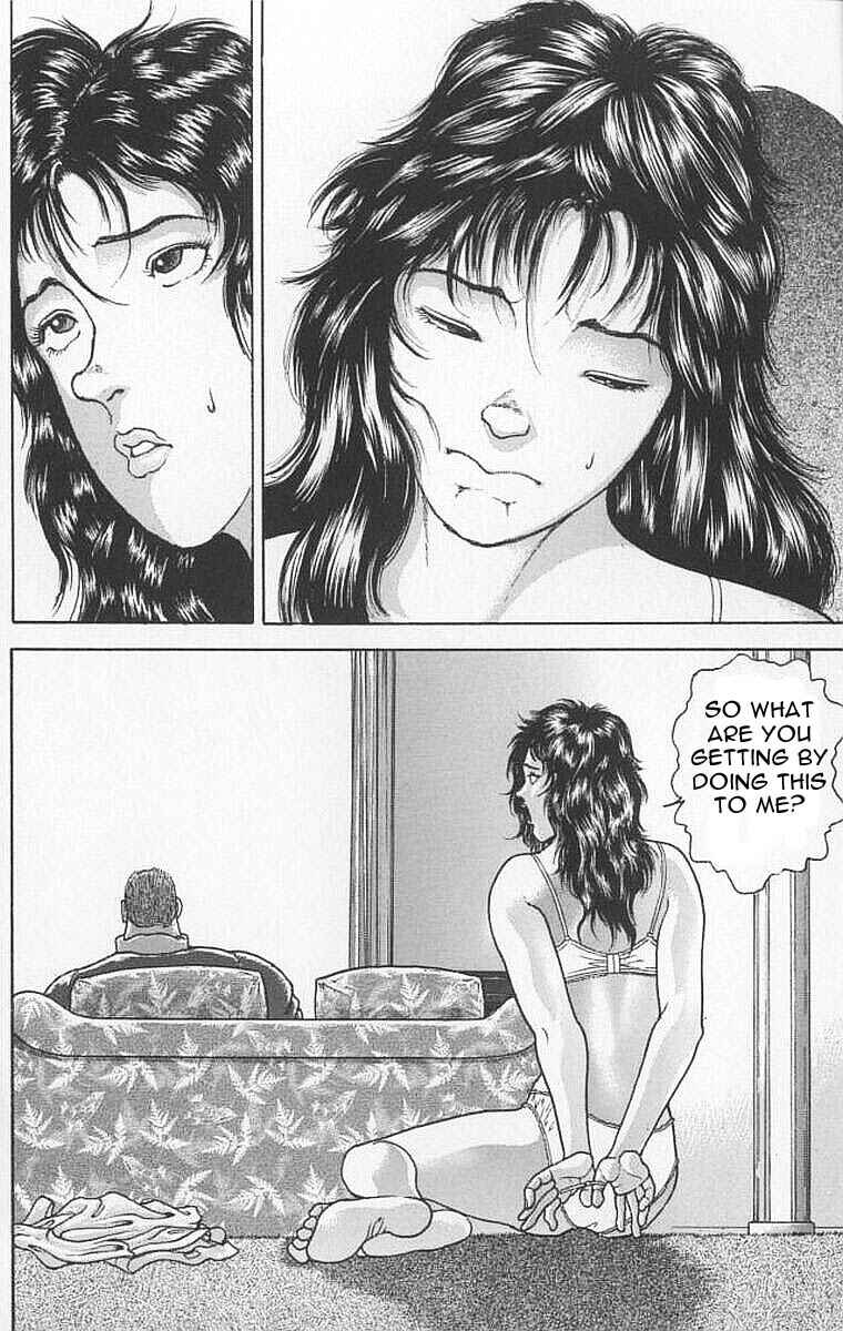 Page 2 Chapter 92 New Grappler Baki