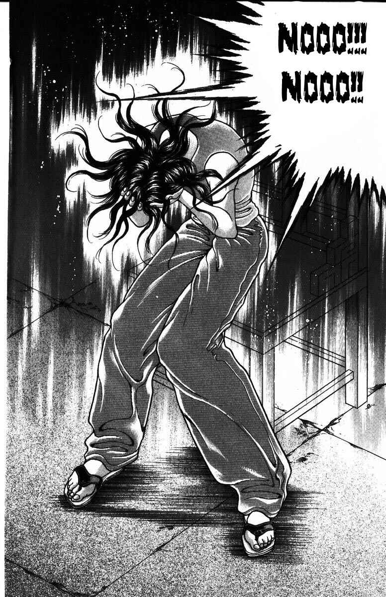 Page 2 Chapter 175 New Grappler Baki