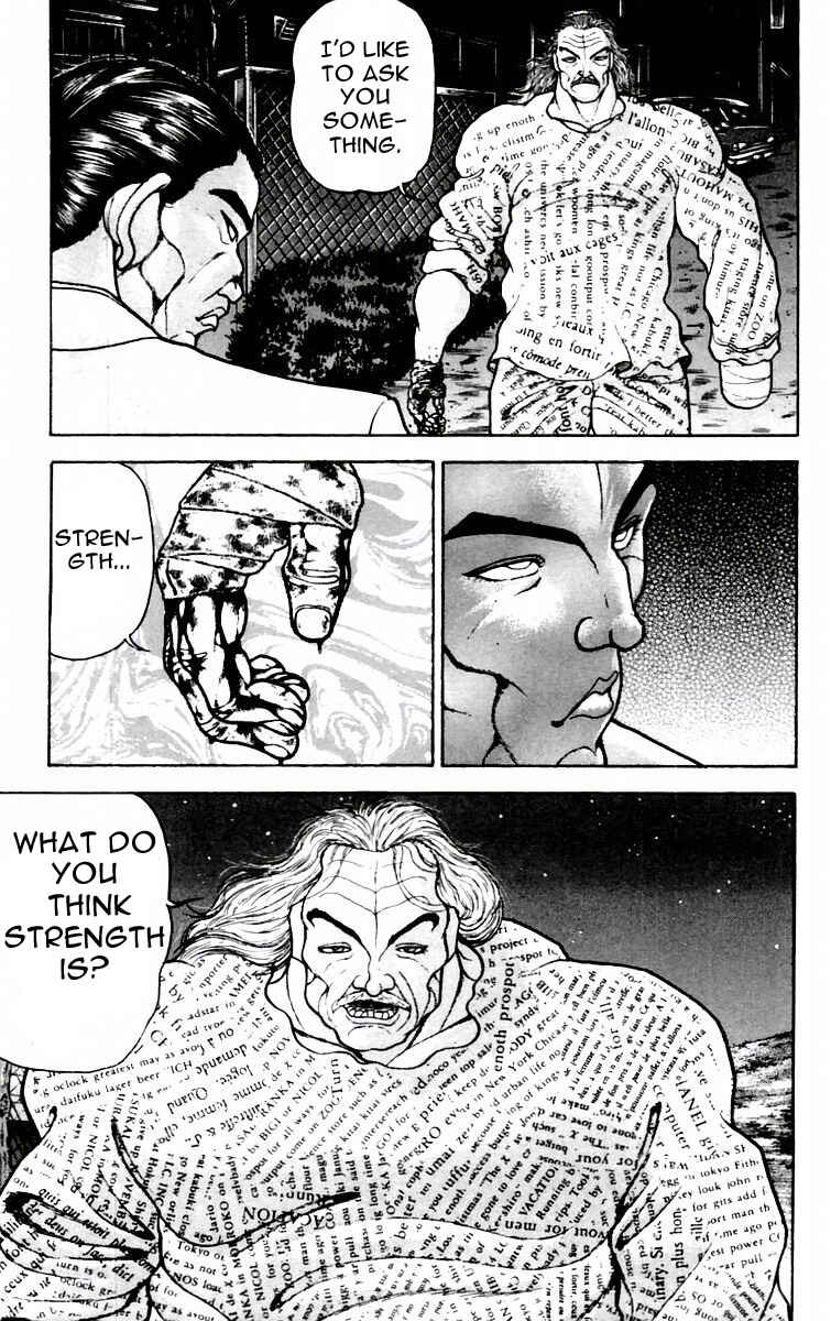 Page 3 Chapter 82 New Grappler Baki