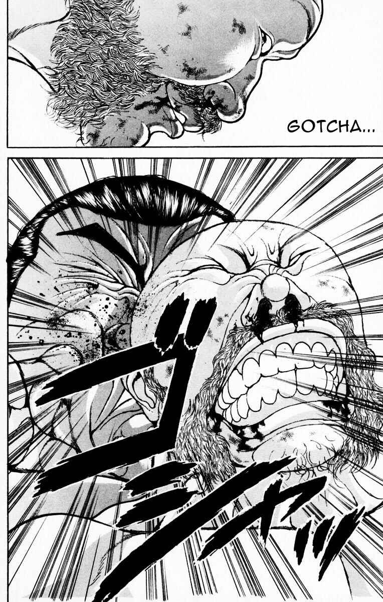 Page 19 Chapter 219 New Grappler Baki
