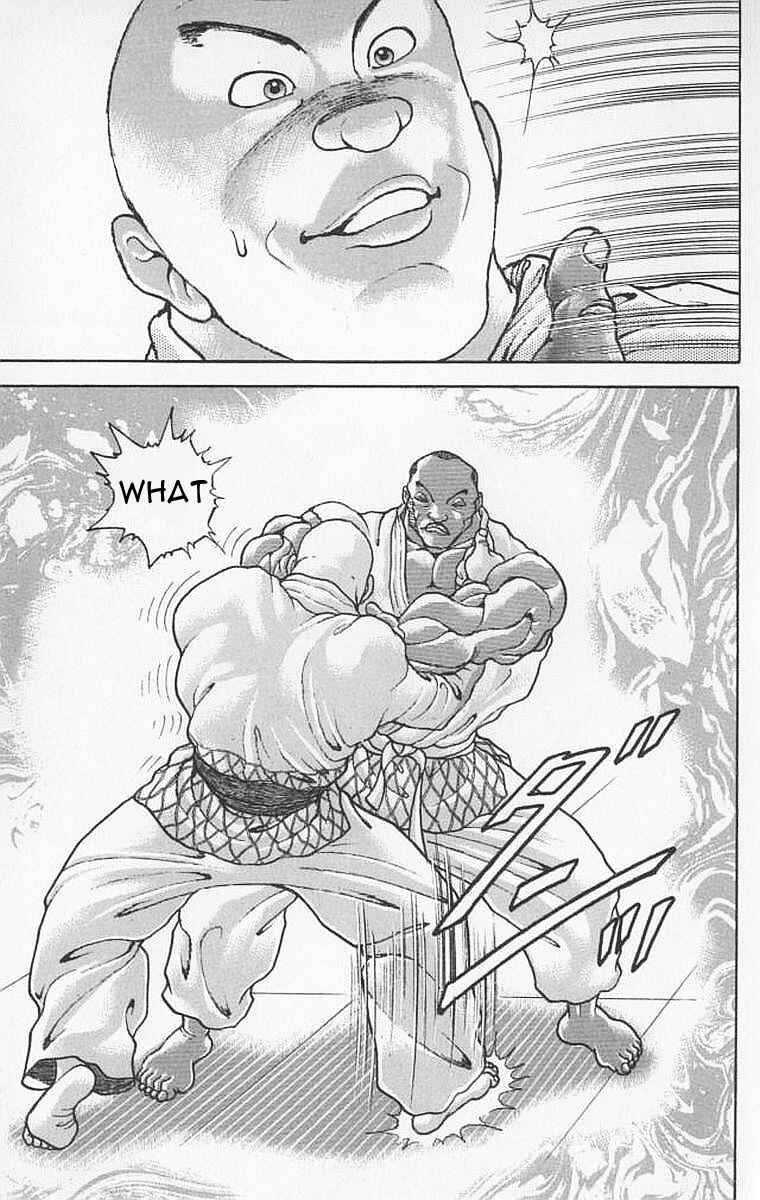 Page 9 Chapter 103 New Grappler Baki