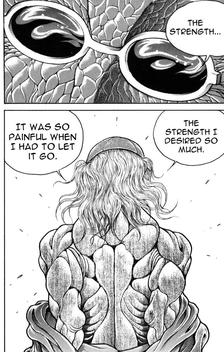 Page 19 Chapter 226 New Grappler Baki