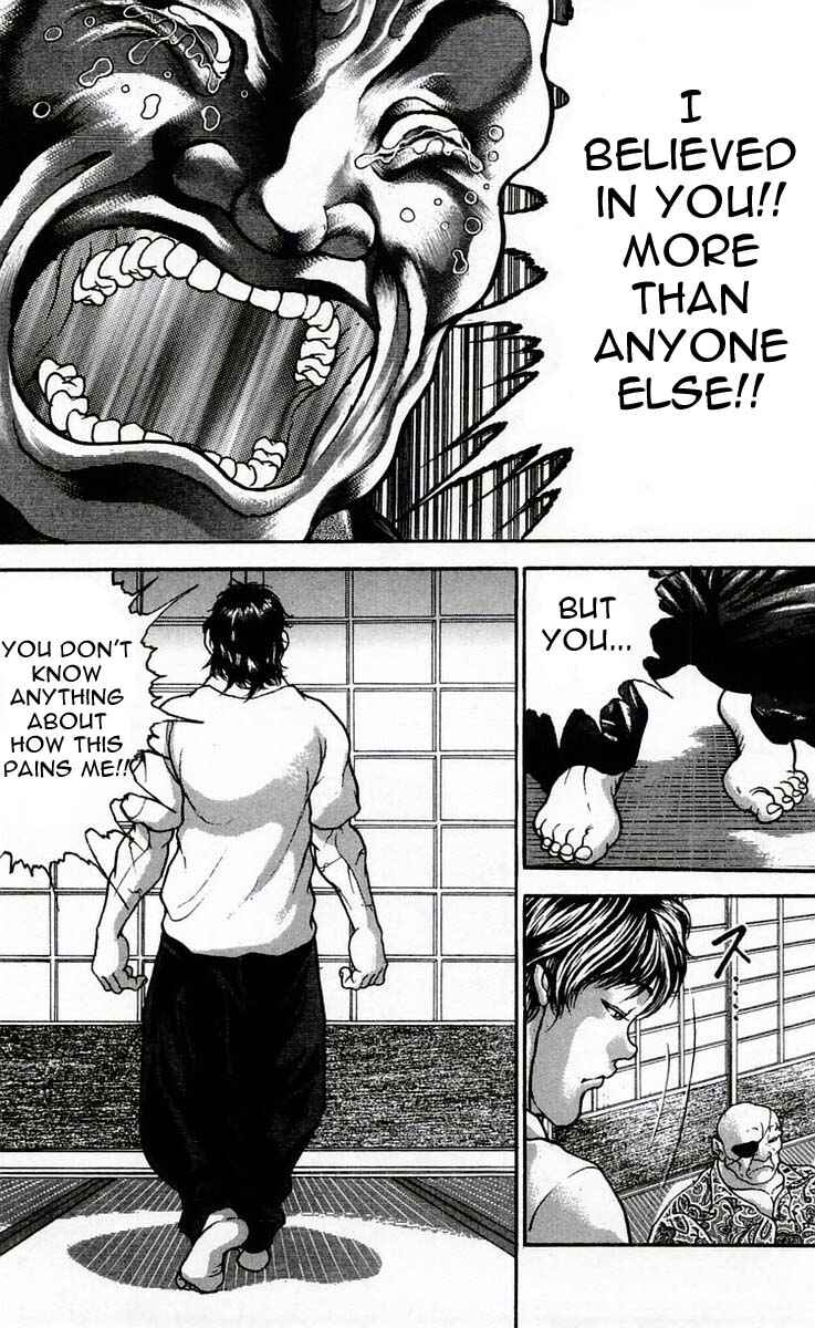 Page 13 Chapter 48 New Grappler Baki