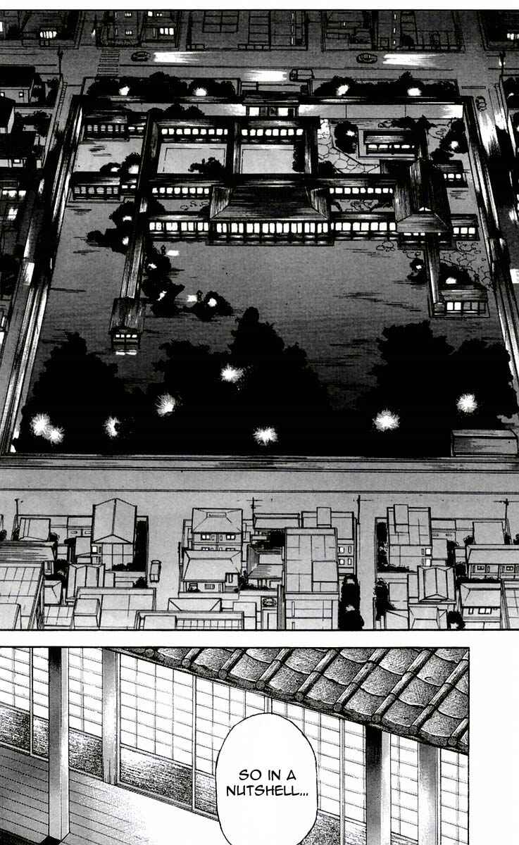 Page 2 Chapter 48 New Grappler Baki
