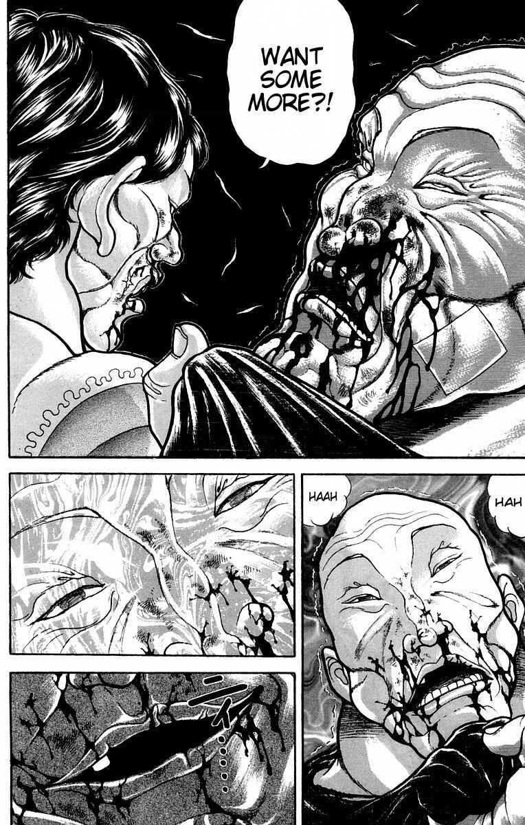 Page 13 Chapter 35 New Grappler Baki