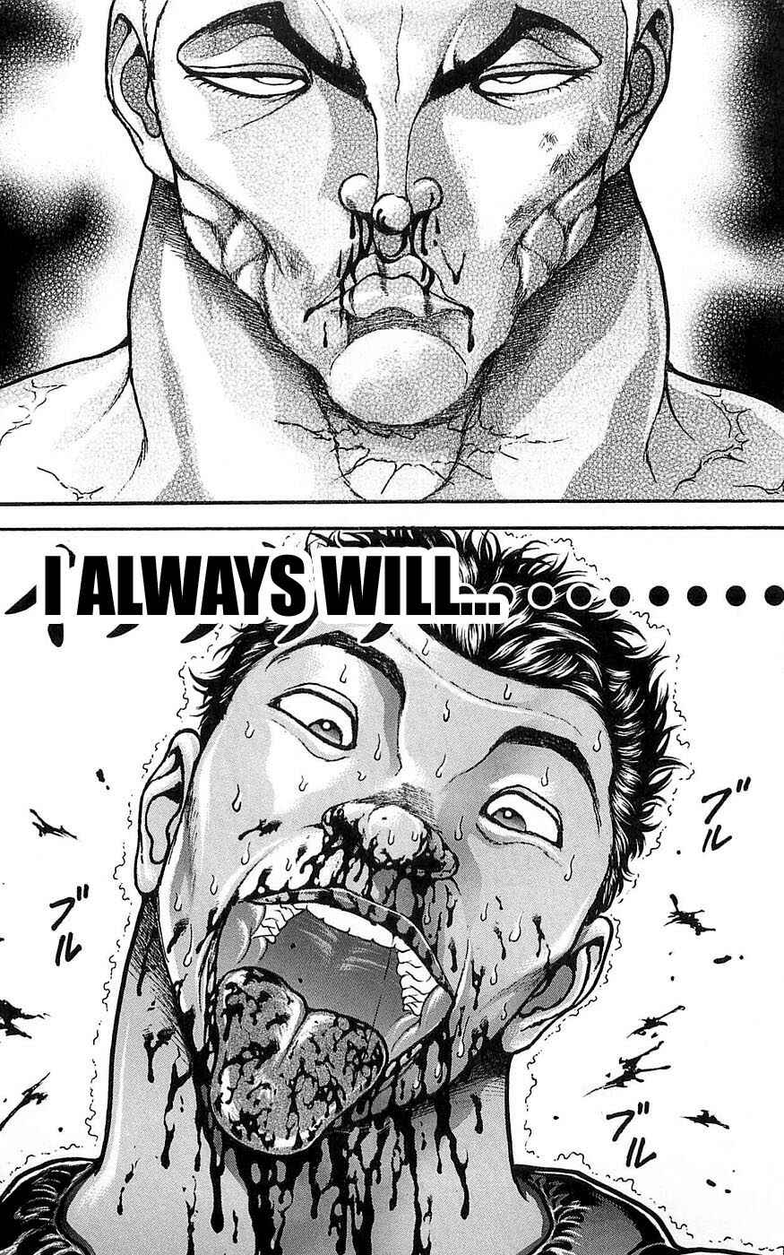 Page 19 Chapter 253 New Grappler Baki