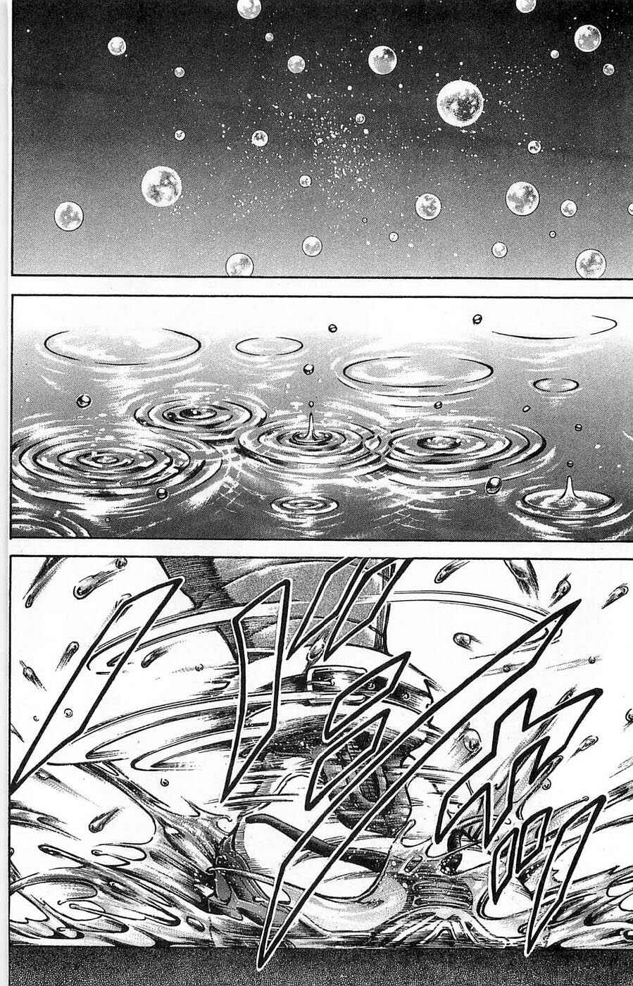 Page 2 Chapter 265 New Grappler Baki