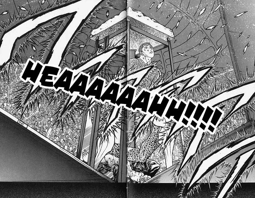Page 10 Chapter 145 New Grappler Baki
