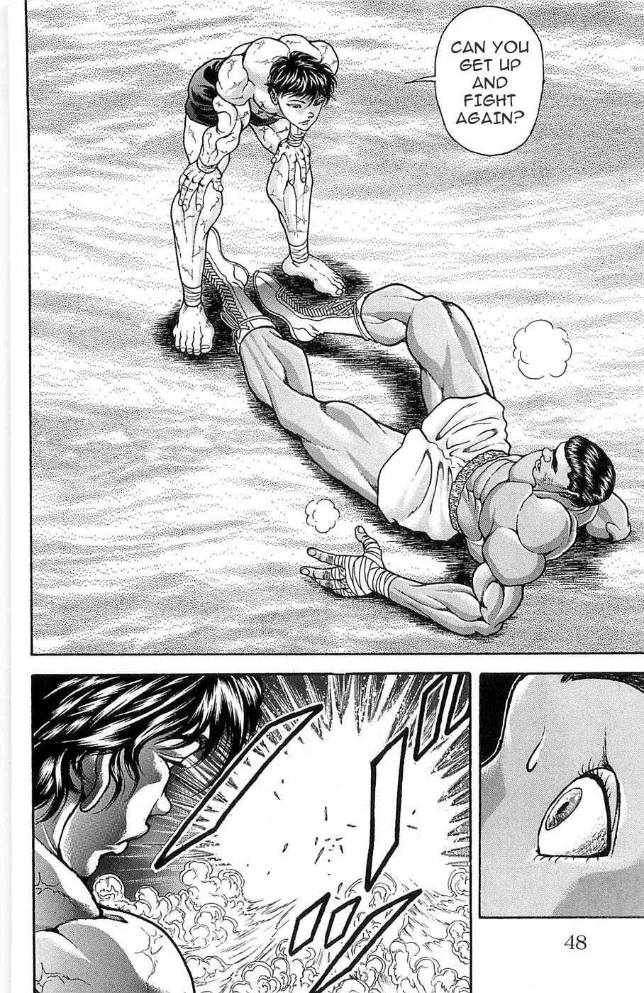 Page 2 Chapter 271 New Grappler Baki
