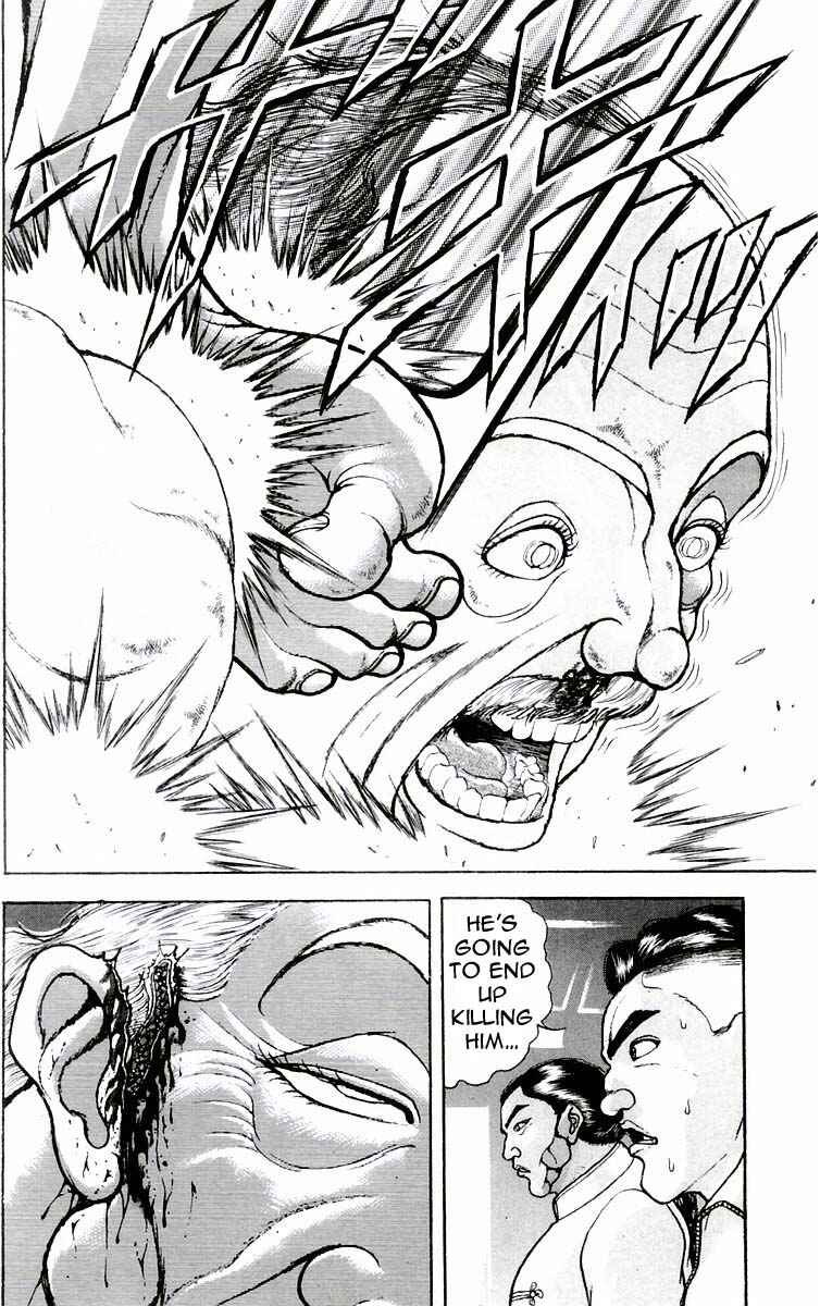 Page 2 Chapter 77 New Grappler Baki