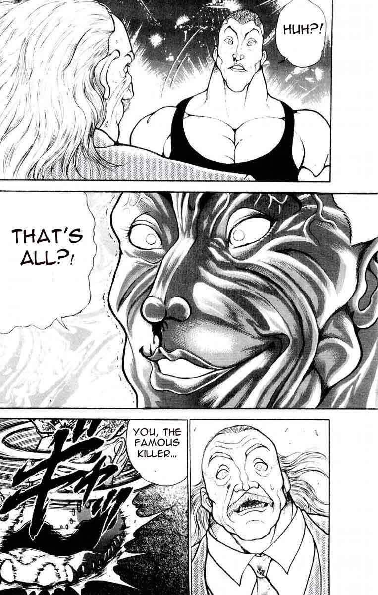 Page 9 Chapter 65 New Grappler Baki