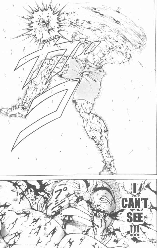Page 13 Chapter 152 New Grappler Baki