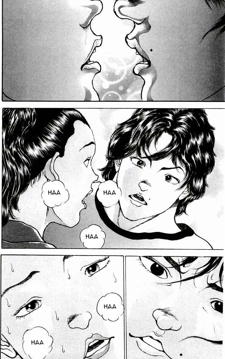 Page 7 Chapter 74 New Grappler Baki
