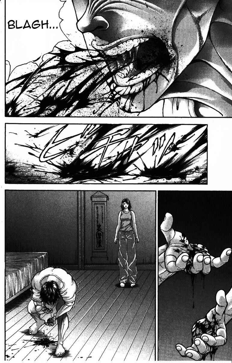 Page 2 Chapter 177 New Grappler Baki