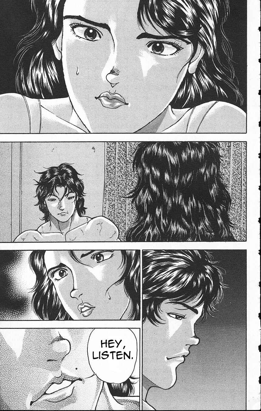 Page 6 Chapter 115 New Grappler Baki
