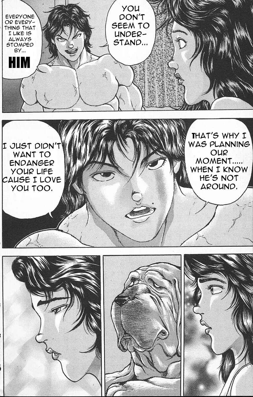 Page 9 Chapter 115 New Grappler Baki