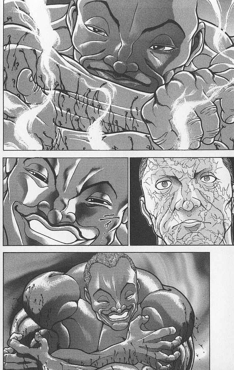 Page 5 Chapter 90 New Grappler Baki