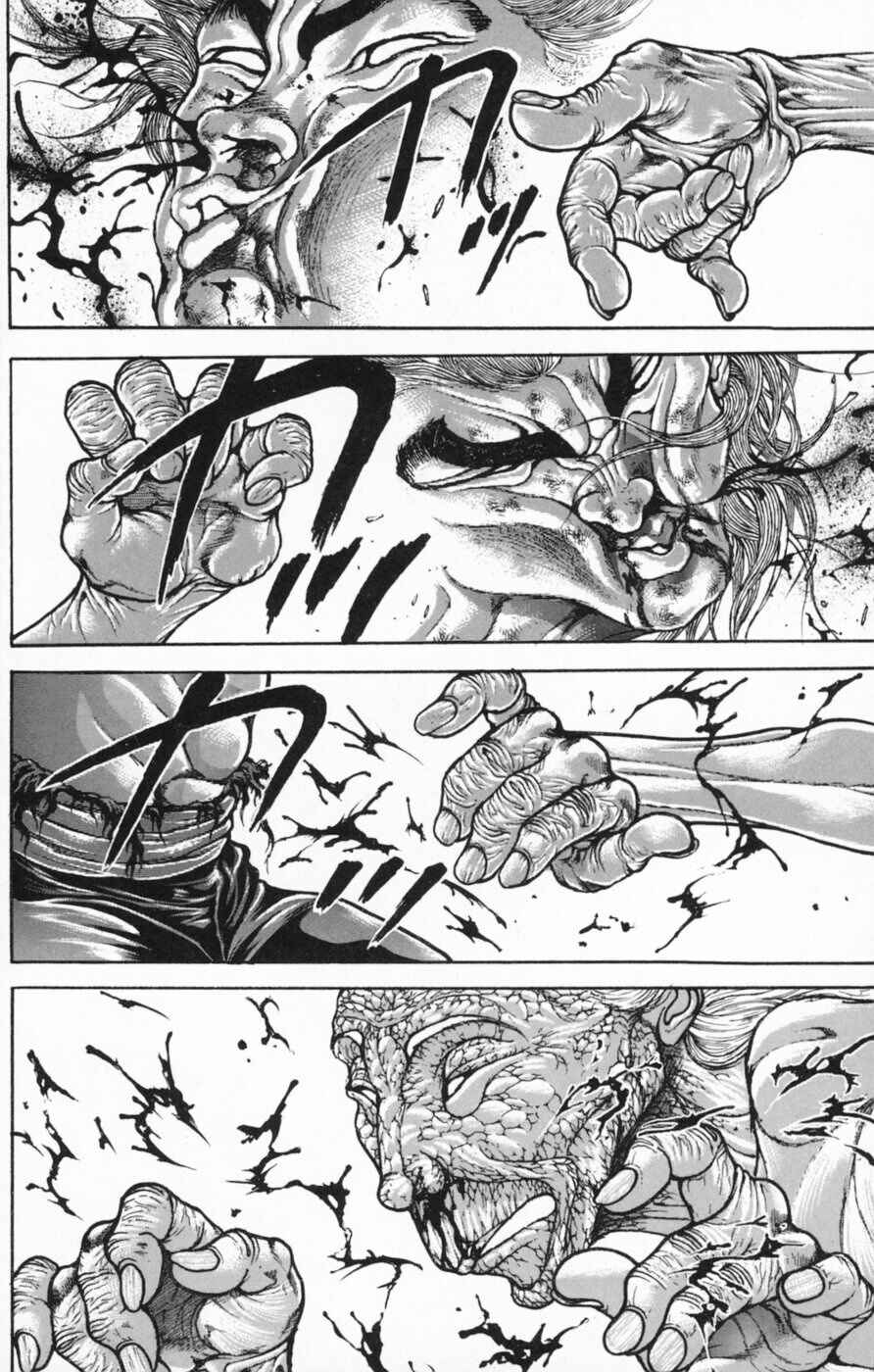 Page 10 Chapter 237 New Grappler Baki