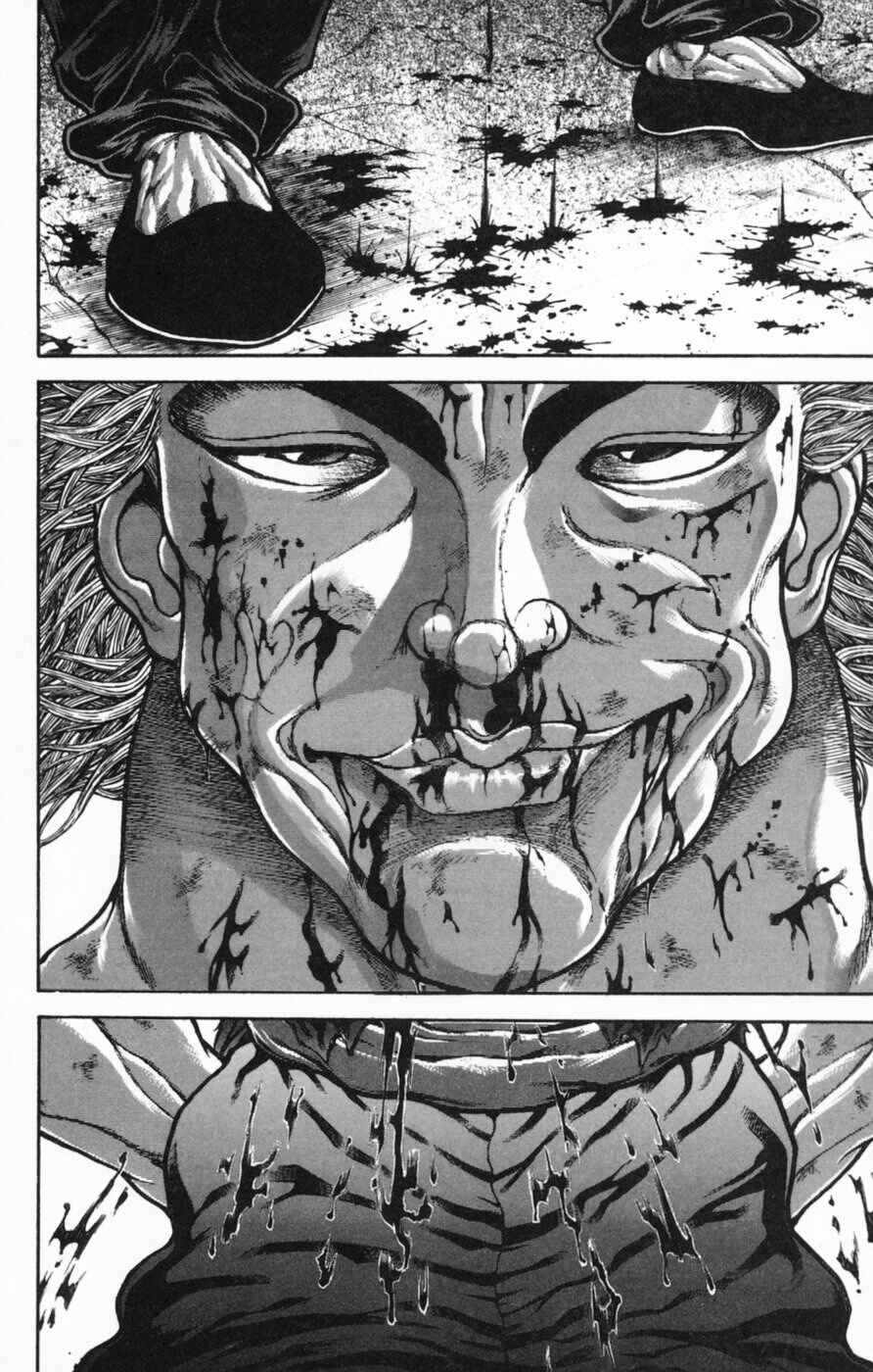Page 2 Chapter 237 New Grappler Baki