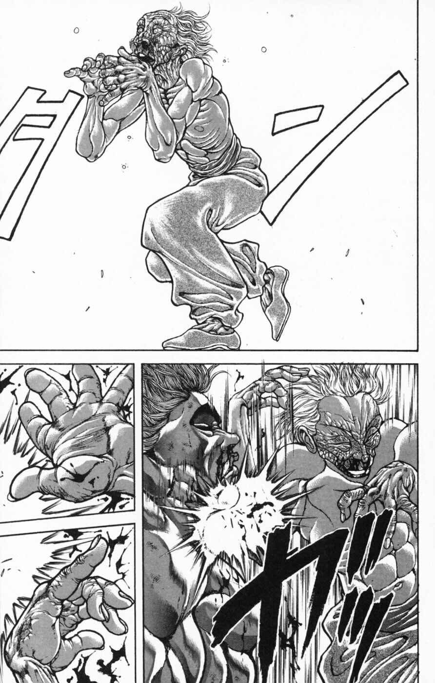 Page 7 Chapter 237 New Grappler Baki