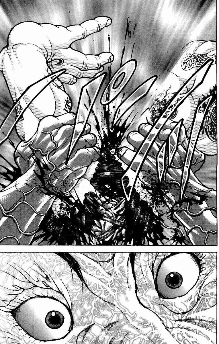 Page 13 Chapter 39 New Grappler Baki