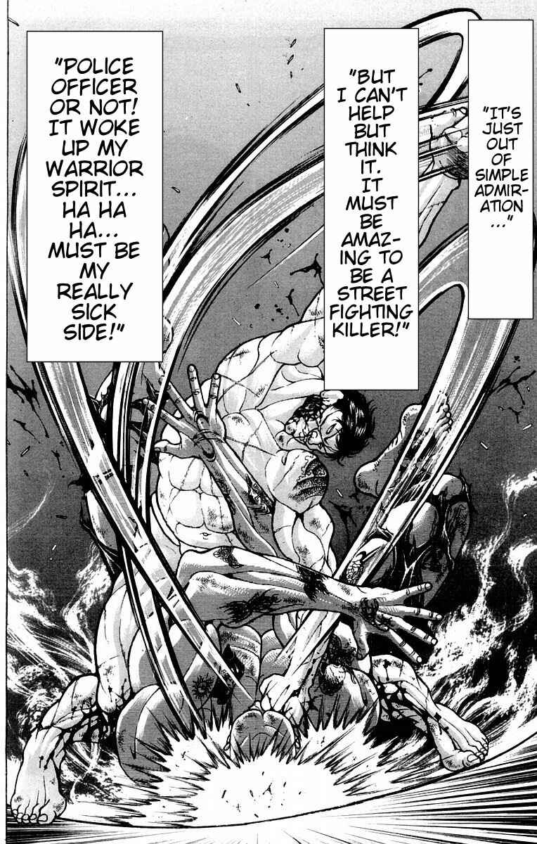 Page 2 Chapter 39 New Grappler Baki