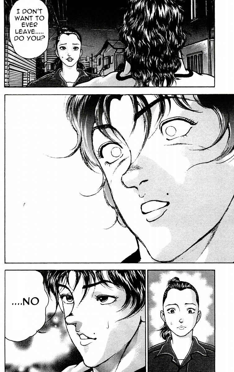 Page 10 Chapter 81 New Grappler Baki