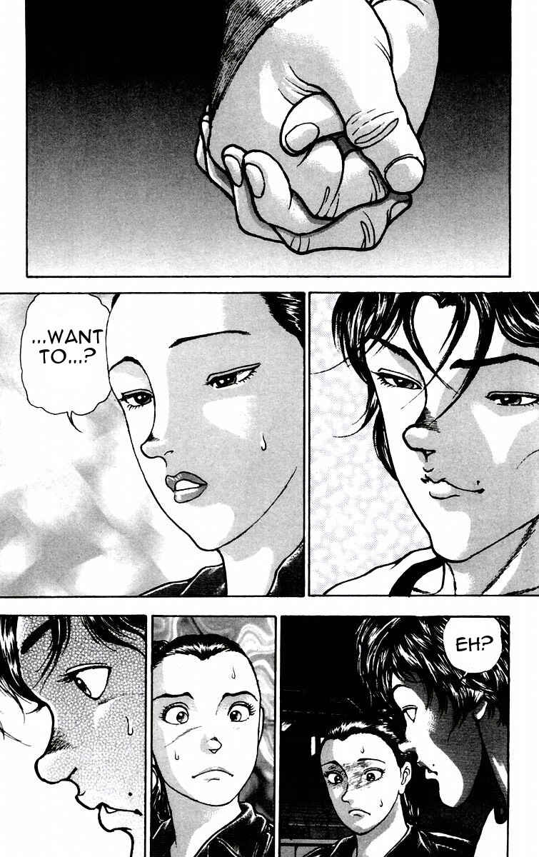 Page 9 Chapter 81 New Grappler Baki