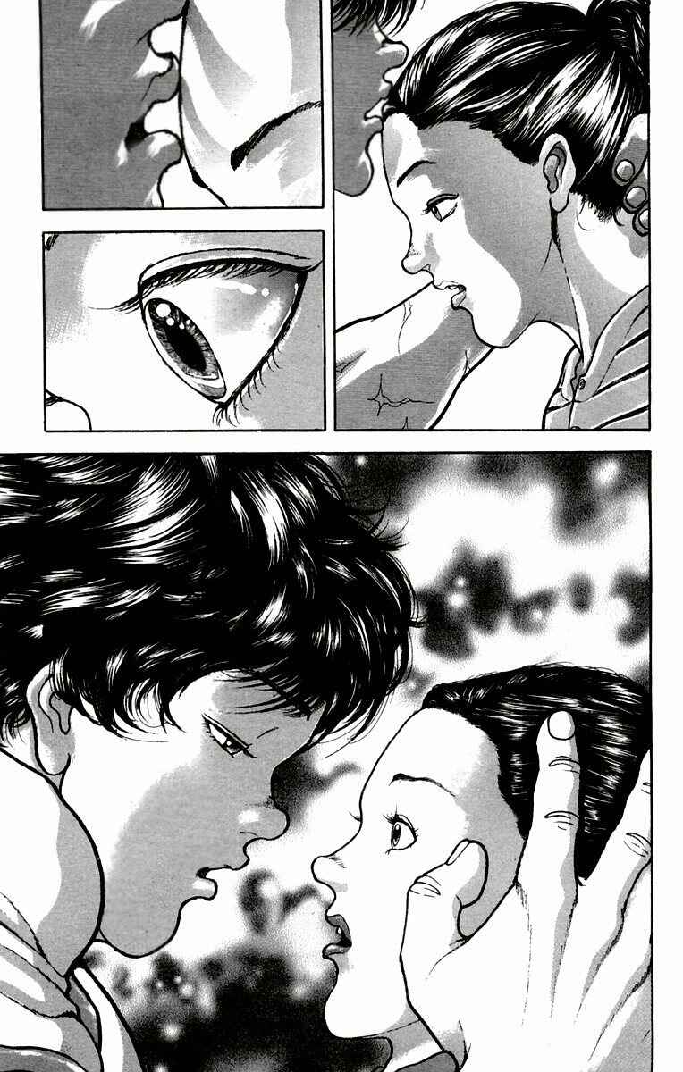 Page 10 Chapter 29 New Grappler Baki