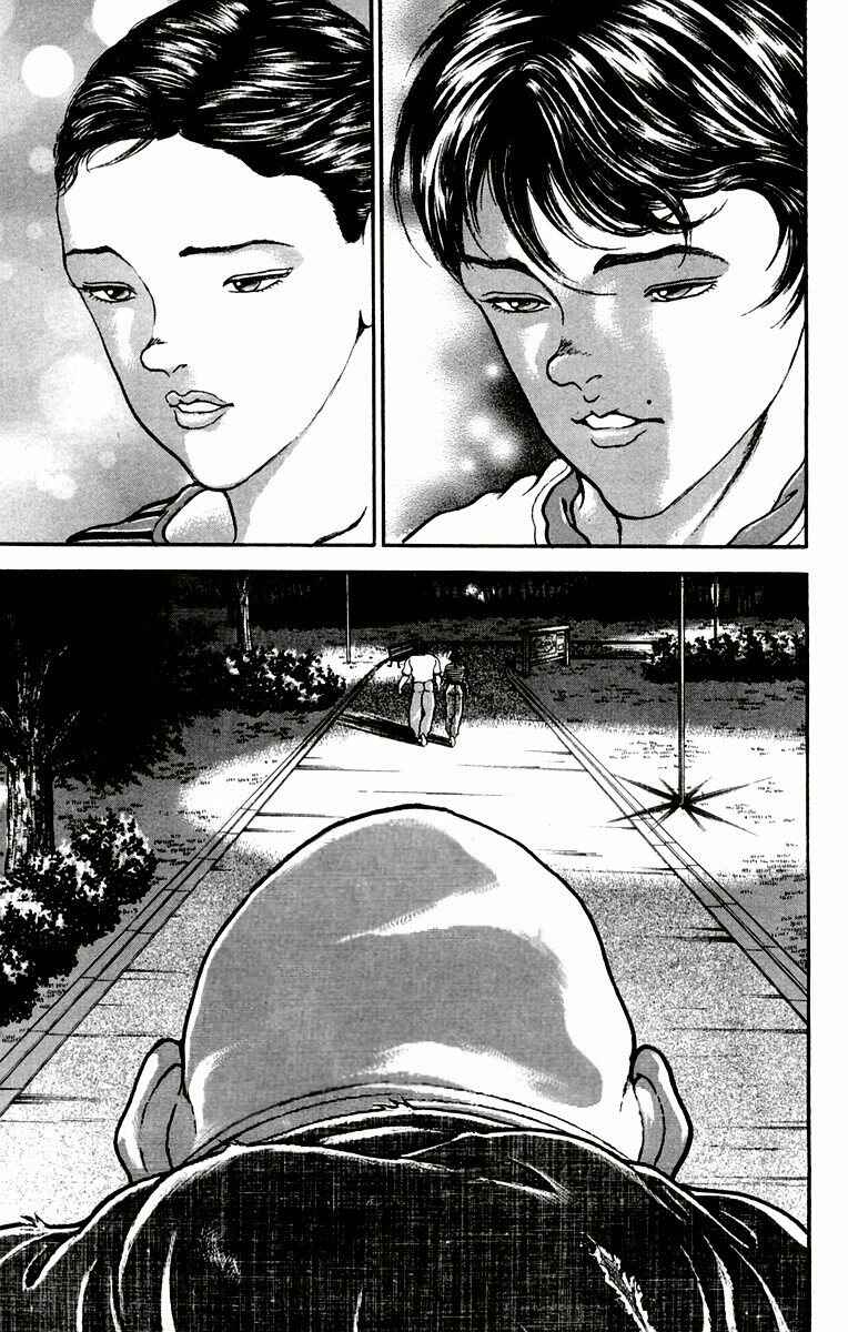 Page 4 Chapter 29 New Grappler Baki