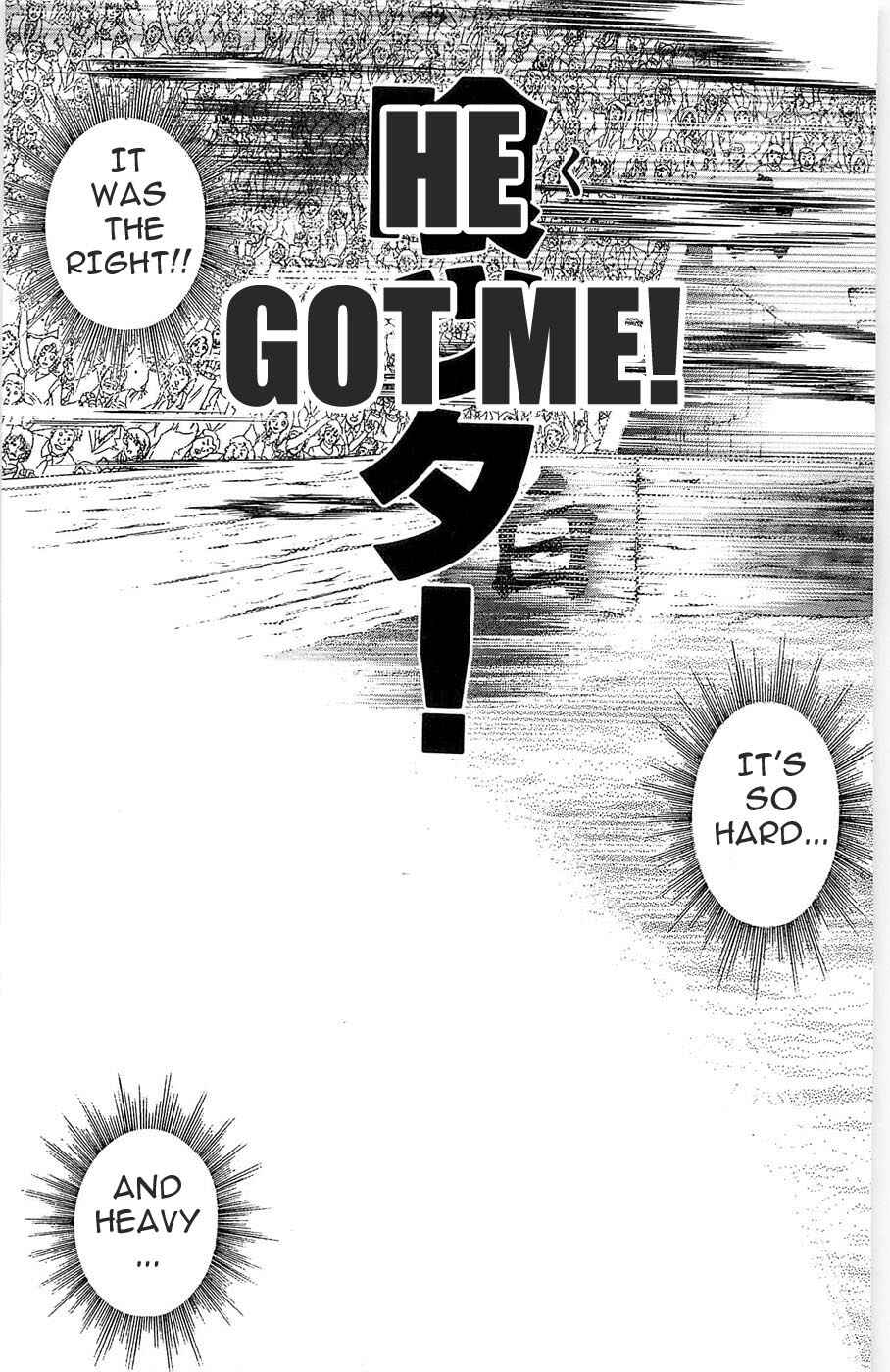 Page 7 Chapter 270 New Grappler Baki