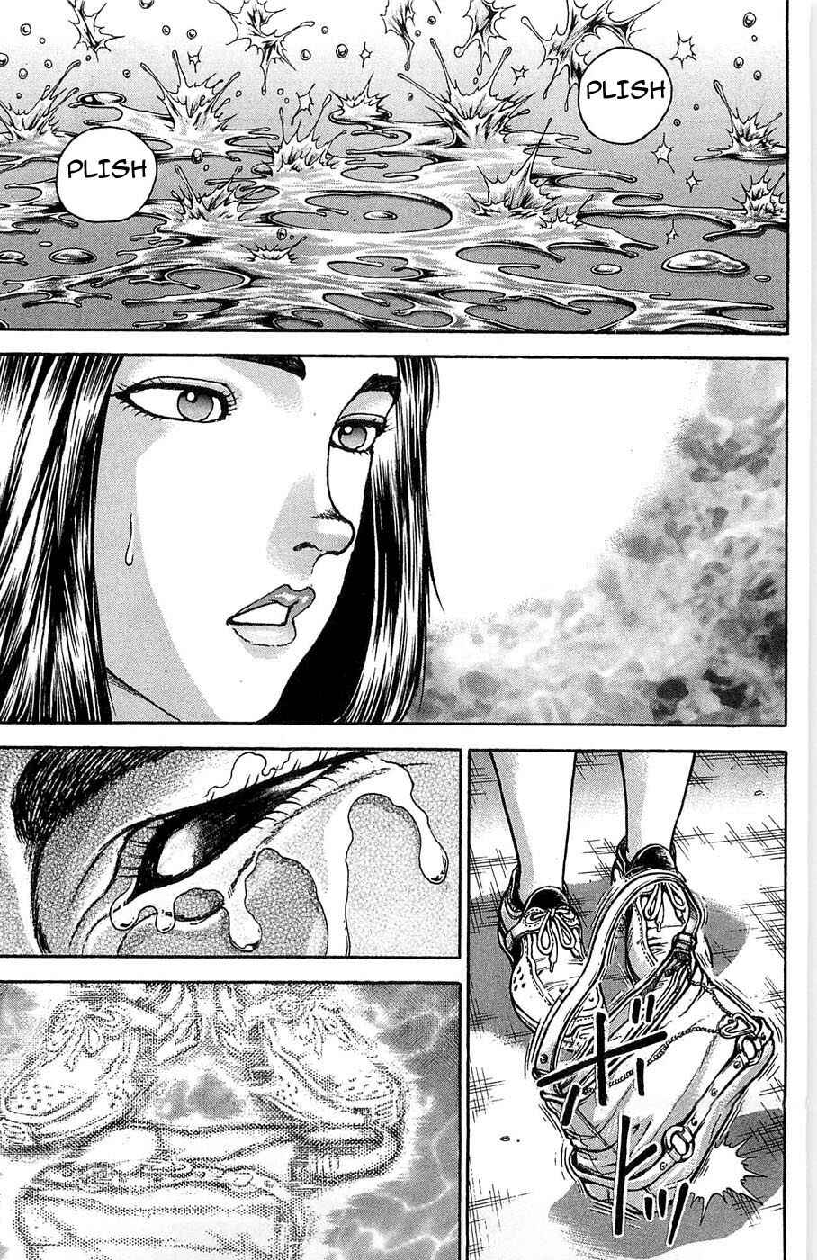 Page 13 Chapter 274 New Grappler Baki