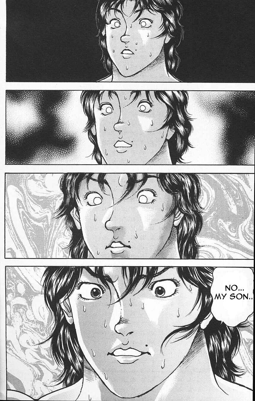 Page 14 Chapter 114 New Grappler Baki