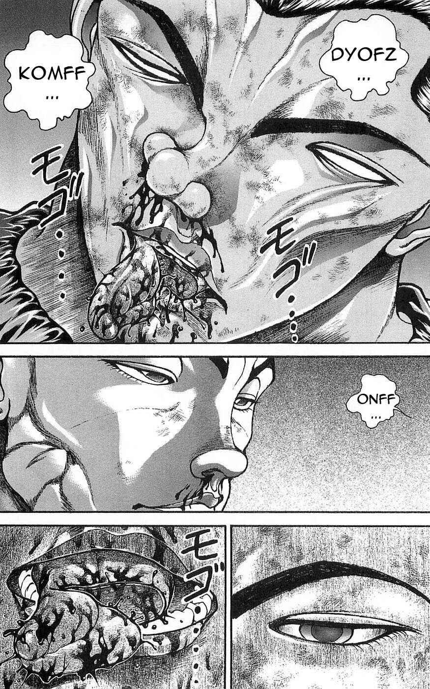 Page 7 Chapter 254 New Grappler Baki