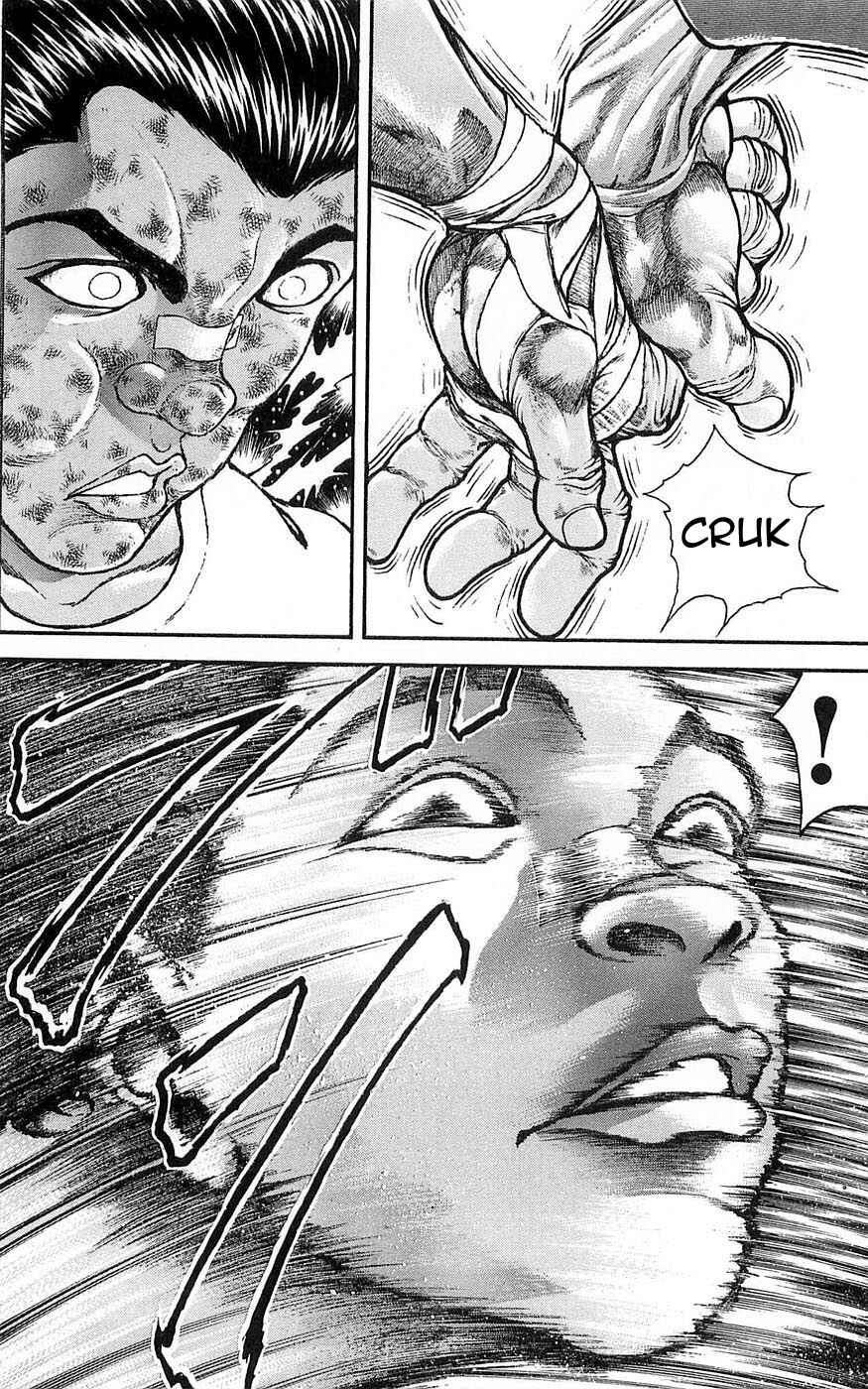 Page 2 Chapter 256 New Grappler Baki