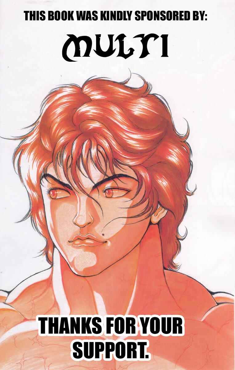 Page 3 Chapter 179 New Grappler Baki