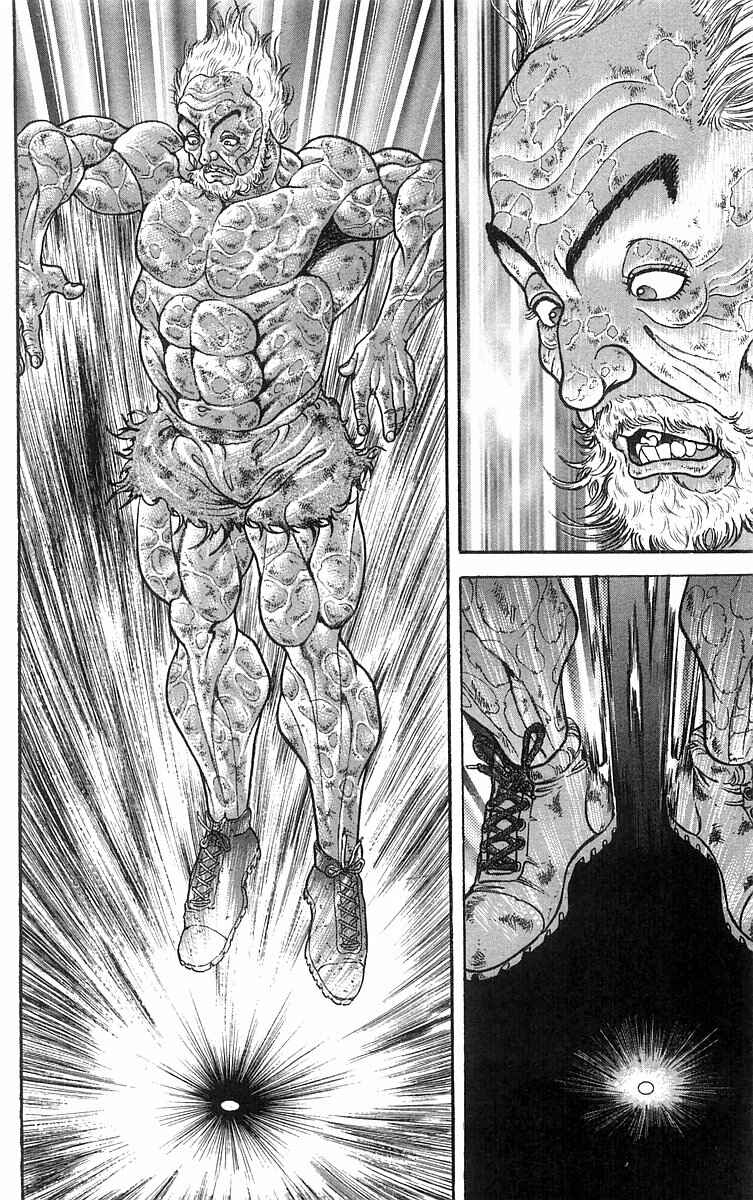 Page 19 Chapter 53 New Grappler Baki