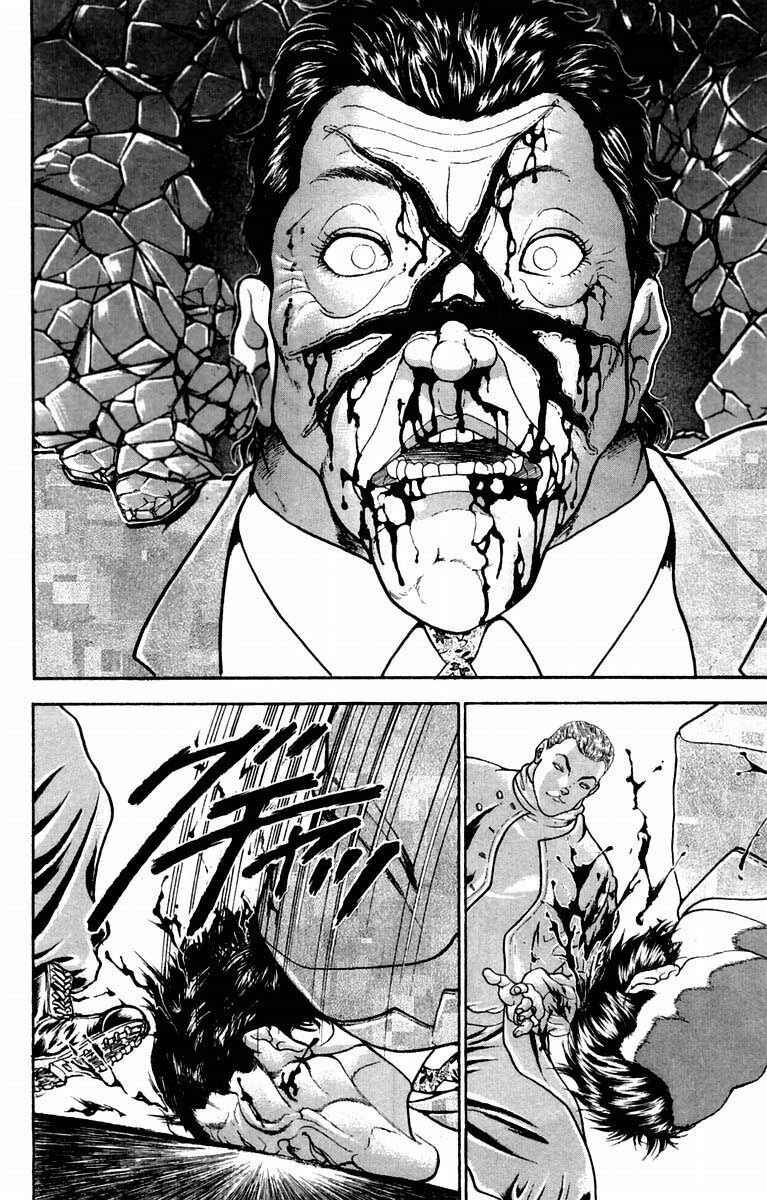 Page 13 Chapter 20 New Grappler Baki