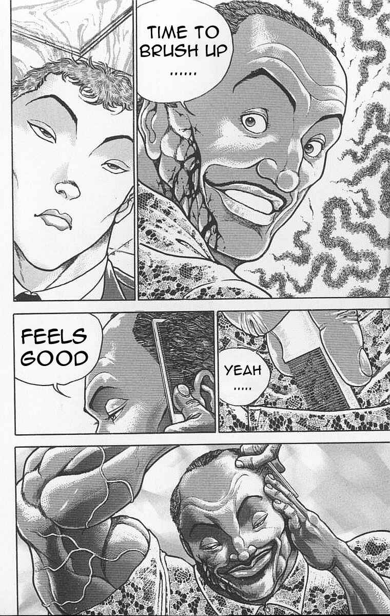 Page 6 Chapter 99 New Grappler Baki