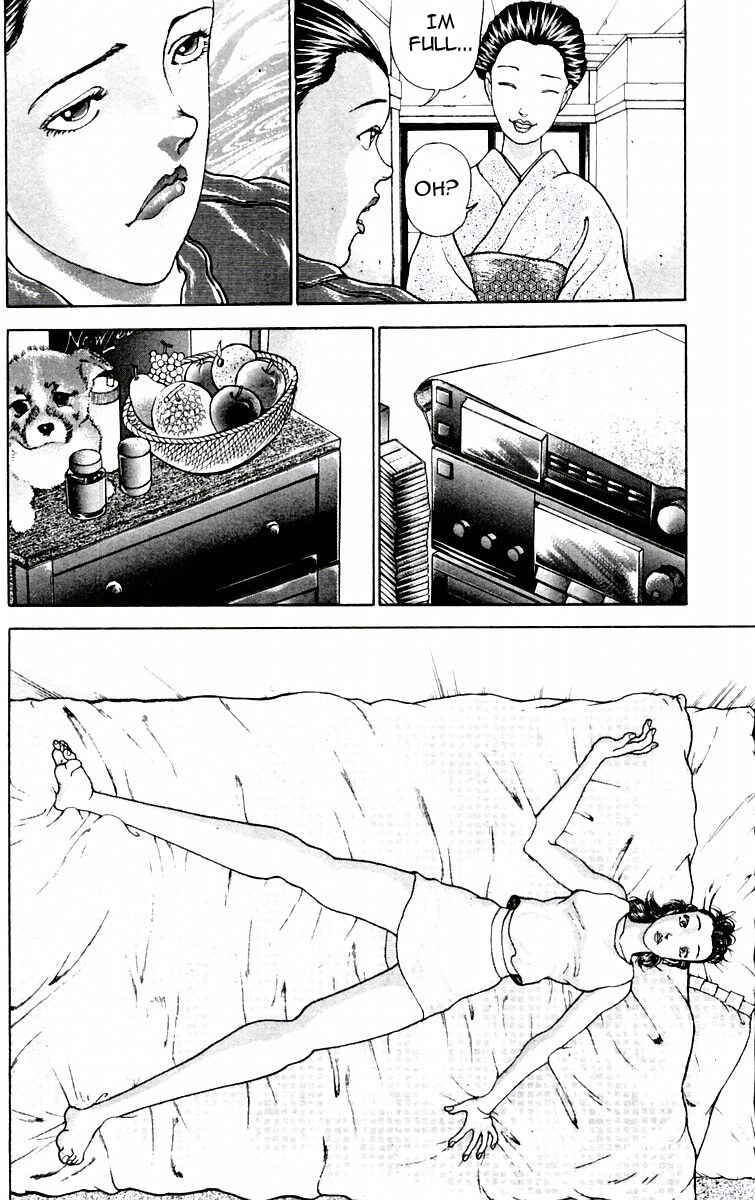 Page 6 Chapter 84 New Grappler Baki