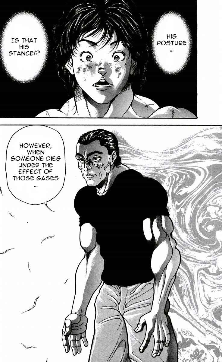 Page 4 Chapter 46 New Grappler Baki